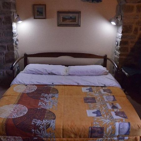 Monolocale, Letto Matrimoniale, La Cantina Vivajo Εξωτερικό φωτογραφία