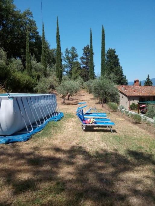 Monolocale, Letto Matrimoniale, La Cantina Vivajo Εξωτερικό φωτογραφία