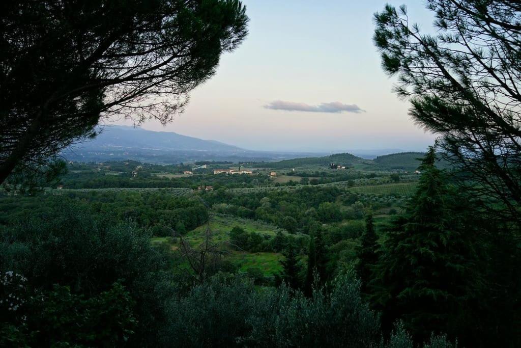 Monolocale, Letto Matrimoniale, La Cantina Vivajo Εξωτερικό φωτογραφία