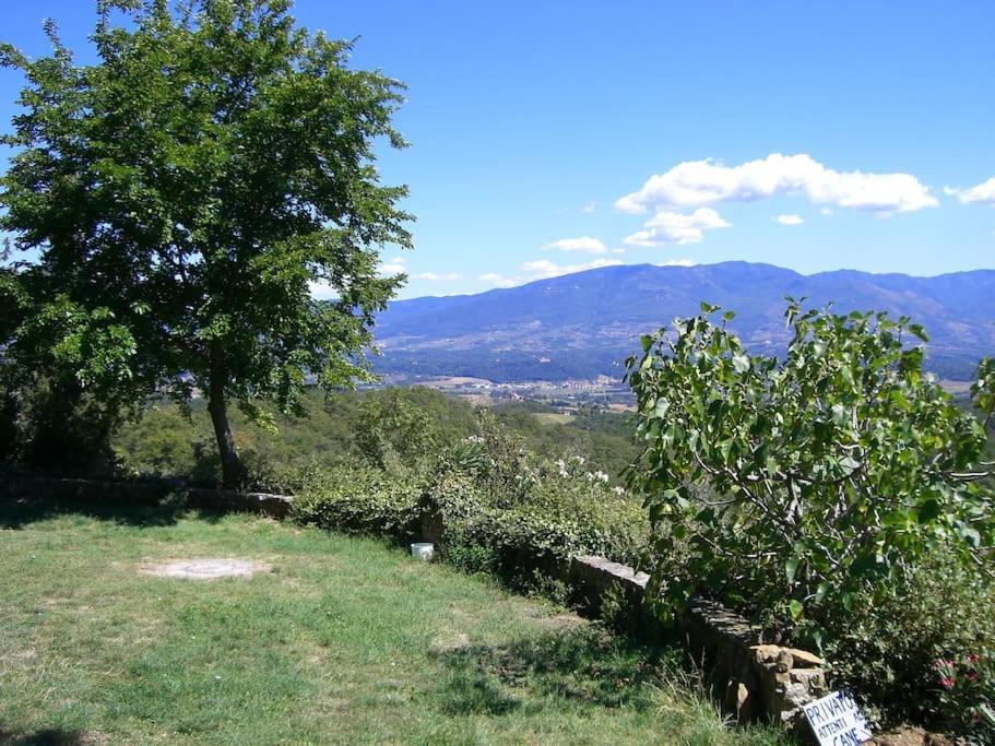 Monolocale, Letto Matrimoniale, La Cantina Vivajo Εξωτερικό φωτογραφία