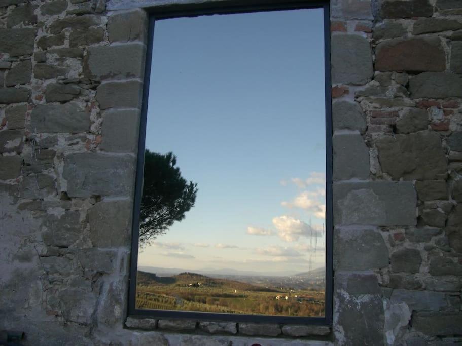 Monolocale, Letto Matrimoniale, La Cantina Vivajo Εξωτερικό φωτογραφία