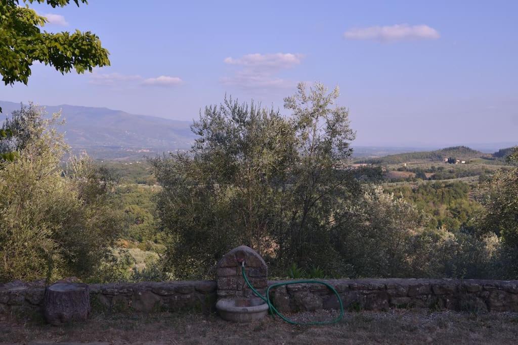 Monolocale, Letto Matrimoniale, La Cantina Vivajo Εξωτερικό φωτογραφία